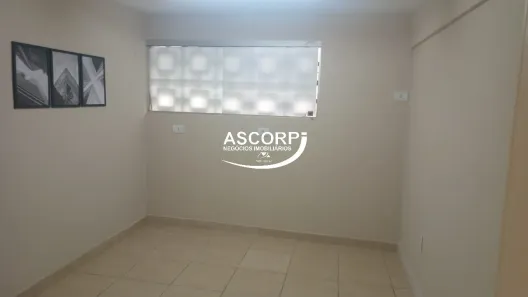 Sala Comercial para alugar, 8m² no Cidade Alta, Piracicaba