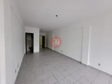 Sala Comercial para venda ou aluguel, 35m² no Floresta, Porto Alegre