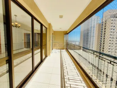 Apartamento com 3 Quartos à venda, 136m² no Jardim Botânico, Ribeirão Preto