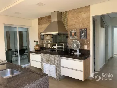 Casa de Condomínio com 3 Quartos à venda, 515m² no Jardim do Horto, Rio Claro