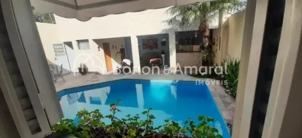 Casa com 3 Quartos à venda, 230m² no Parque Taquaral, Campinas