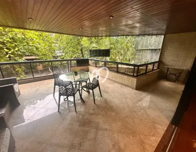 Apartamento com 4 Quartos à venda, 178m² no Recreio dos Bandeirantes, Rio de Janeiro