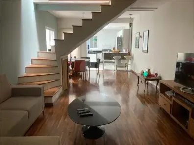 Casa com 3 Quartos à venda, 170m² no Perdizes, São Paulo