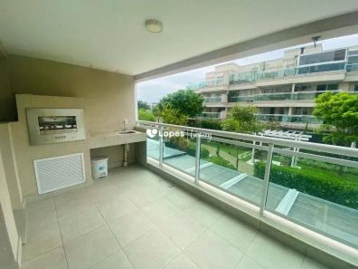 Apartamento com 2 Quartos à venda, 77m² no Recreio dos Bandeirantes, Rio de Janeiro