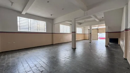 Ponto Comercial para alugar, 200m² no Centro, Sumaré