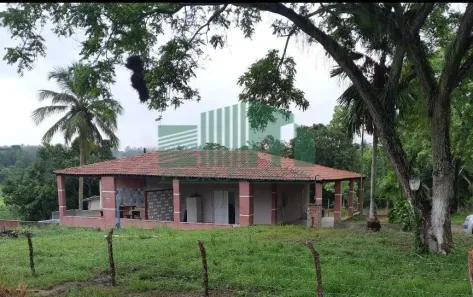Casa com 3 Quartos à venda, 50000m² no Distrito Nova Guadalajara, Paudalho