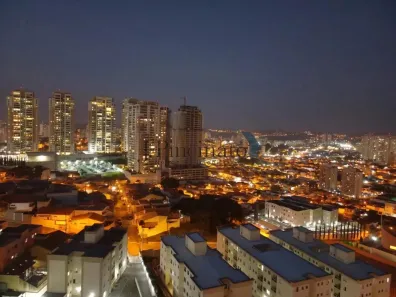 Apartamento com 3 Quartos à venda, 92m² no Jardim Messina, Jundiaí