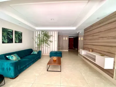 Apartamento com 3 Quartos à venda, 108m² no Praia da Costa, Vila Velha
