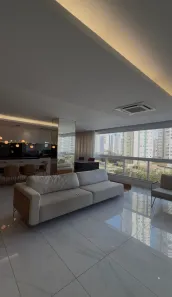Apartamento com 4 Quartos à venda, 171m² no Jardim Goiás, Goiânia