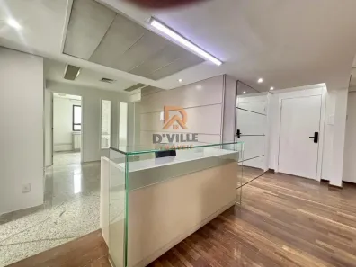 Sala Comercial para alugar, 148m² no Jardim Paulista, São Paulo