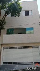 Casa com 3 Quartos à venda, 57m² no Vila Indiana, Taboão da Serra