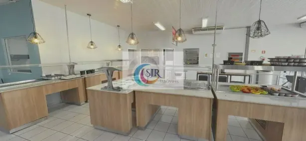Galpão/Depósito/Armazém para alugar, 7000m² no Distrito Industrial, Jundiaí