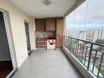 Apartamento com 2 Quartos à venda, 100m² no Chácara Inglesa, São Paulo