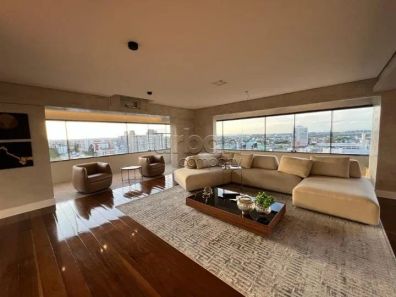 Cobertura com 4 Quartos à venda, 463m² no Centro, Canoas