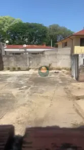 Lote/Terreno à venda, 325m² no Jardim Guarani, Campinas