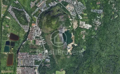 Lote/Terreno à venda, 1755m² no Vargem Pequena, Rio de Janeiro