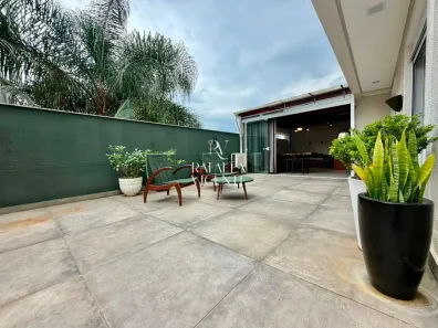 Apartamento com 3 Quartos à venda, 196m² no América, Joinville