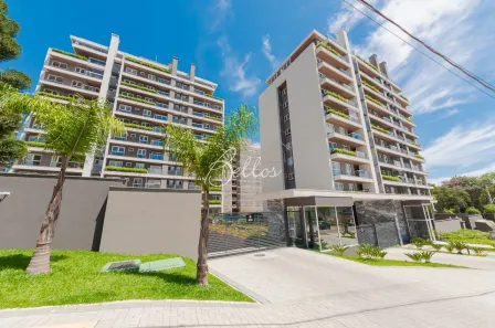 Apartamento com 3 Quartos à venda, 87m² no Campo Comprido, Curitiba