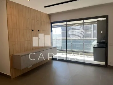 Apartamento com 2 Quartos para venda ou aluguel, 95m² no Sítio Tamboré Alphaville, Barueri