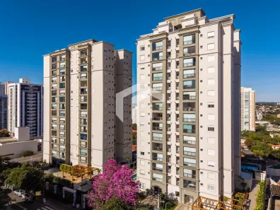 Apartamento com 2 Quartos para venda ou aluguel, 83m² no Taquaral, Campinas