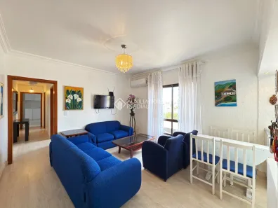 Apartamento com 2 Quartos à venda, 70m² no Jardim Floresta, Porto Alegre