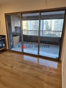 Apartamento com 2 Quartos para alugar, 56m² no Jardim Vera Cruz, São Paulo