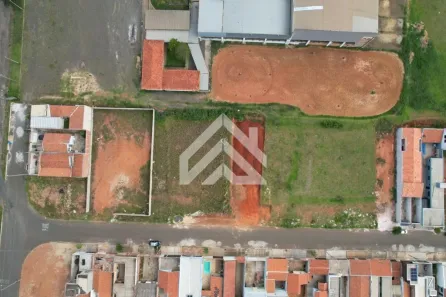 Lote/Terreno à venda, 2240m² no Jardim São Caetano II, Rio Claro