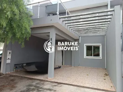 Casa de Condomínio com 3 Quartos à venda, 139m² no Portal das Acácias, Indaiatuba
