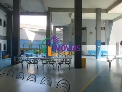 Imóvel Comercial à venda, 3593m² no Vila Gomes, São Paulo