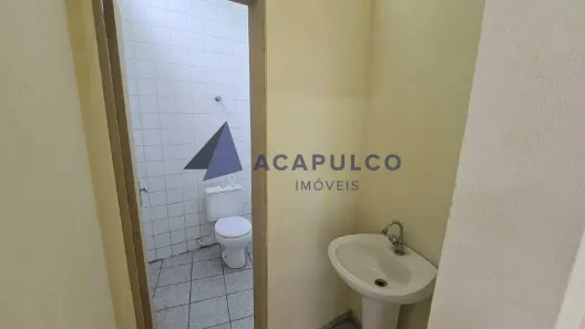 Sala Comercial para alugar, 234m² no Vila Joana, Jundiaí