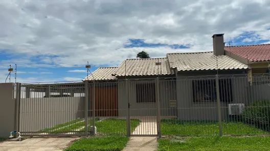 Casa com 3 Quartos à venda, 800m² no Tarumã, Bagé