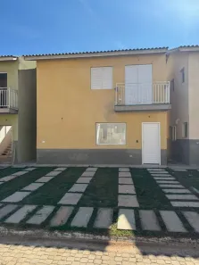 Casa de Condomínio com 3 Quartos à venda, 100m² no Vila Santo Antônio, São Roque