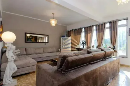 Sobrado com 3 Quartos à venda, 332m² no Vila Galvão, Guarulhos
