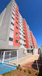 Apartamento com 2 Quartos à venda, 60m² no Samambaia Norte, Brasília