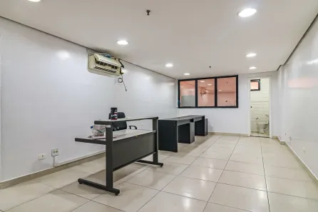 Ponto Comercial para alugar, 35m² no Vila Buarque, São Paulo