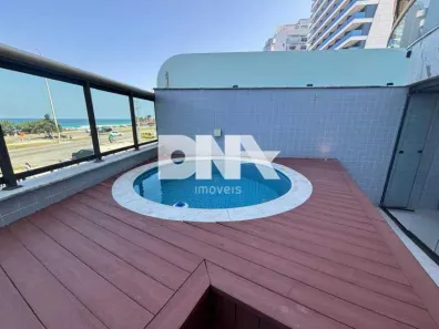 Flat com 2 Quartos à venda, 66m² no Barra da Tijuca, Rio de Janeiro