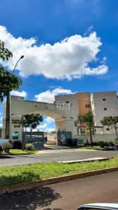 Apartamento com 2 Quartos à venda, 48m² no Parque Laranjeiras, Rio Verde