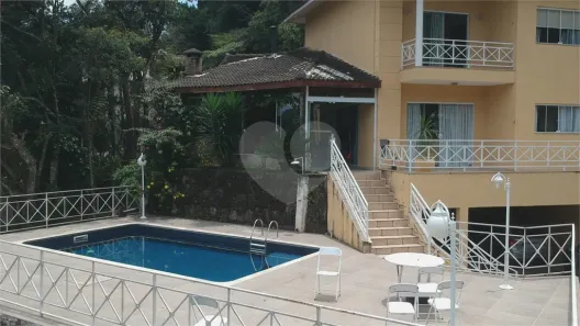 Casa de Condomínio com 3 Quartos à venda, 352m² no Caraguatá, Mairiporã