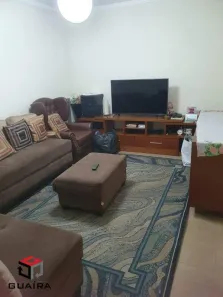 Casa com 2 Quartos à venda, 187m² no Paulicéia, São Bernardo do Campo