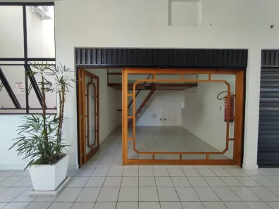 Ponto Comercial para alugar, 36m² no Centro, Novo Hamburgo