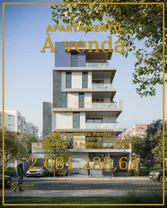 Apartamento com 3 Quartos à venda, 160m² no Jardim da Penha, Vitória