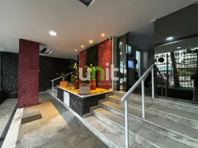 Apartamento com 2 Quartos à venda, 76m² no Fonseca, Niterói