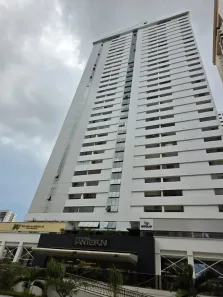 Apartamento com 2 Quartos para alugar, 51m² no Setor Bueno, Goiânia