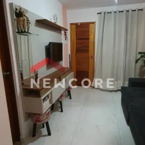 Casa de Condomínio com 2 Quartos à venda, 45m² no Jardim Izildinha, Guarulhos