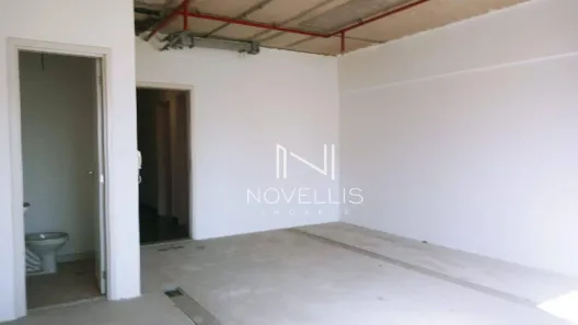 Sala Comercial para alugar, 34m² no Parque Residencial Aquarius, São José dos Campos