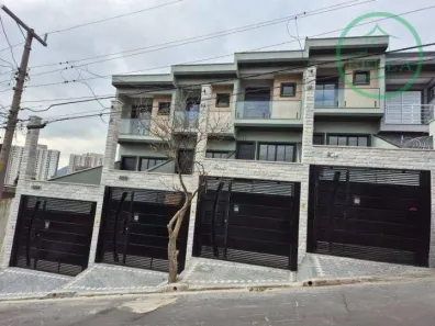 Sobrado com 3 Quartos à venda, 190m² no Jardim Maristela, São Paulo