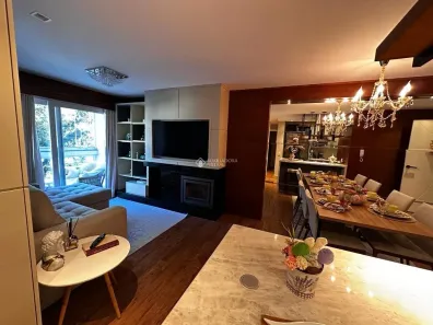 Apartamento com 2 Quartos à venda, 77m² no São José, Canela