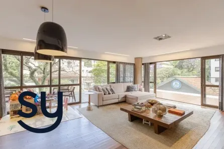 Apartamento com 2 Quartos à venda, 156m² no Petrópolis, Porto Alegre