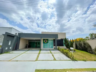 Casa de Condomínio com 3 Quartos à venda, 300m² no Ponta Negra, Manaus