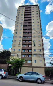 Apartamento com 3 Quartos à venda, 72m² no Vila Guarani, Jundiaí
